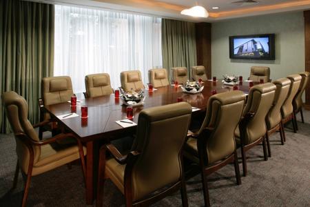 Savoy Meeting Room