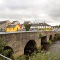 Bridge over Mulkear River Annacotty Limerick
