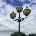 Abbey Bridge Lamp